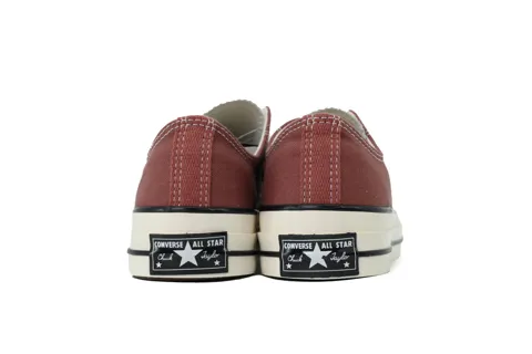 Converse Chuck 70 Low Cameo Brown – photo 3