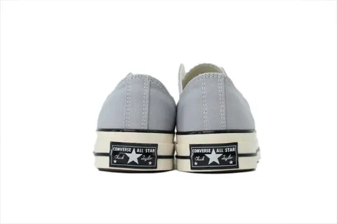 Converse Chuck 70 Low Wolf Grey – photo 3