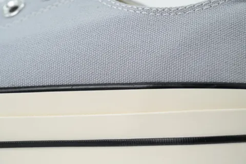 Converse Chuck 70 Low Wolf Grey – photo 5