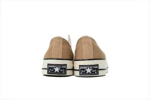 Converse Chuck 70 Low Seasonal Color - Nomad Khaki – photo 3