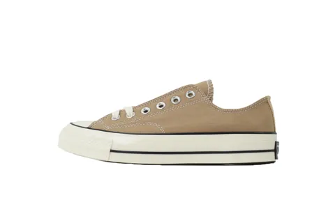 Seasonal Color - Nomad Khaki