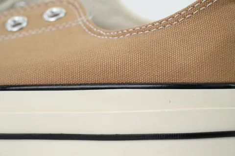 Converse Chuck 70 Low Seasonal Color - Nomad Khaki – photo 5