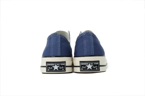 Converse Chuck 70 Low True Navy – photo 3