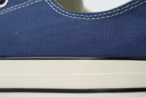 Converse Chuck 70 Low True Navy – photo 5