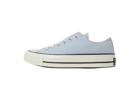 Cream Blue
