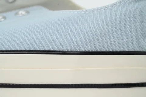 Converse Chuck 70 Low Cream Blue – photo 5