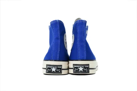 Converse Chuck 70 High Rush Blue – photo 3