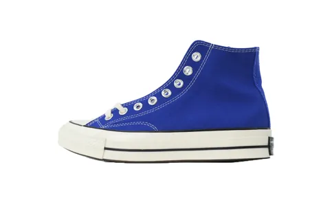 Converse Chuck 70 High Rush Blue