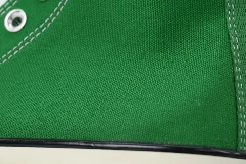 Converse Chuck 70 High Green – photo 5