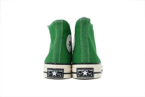Converse Chuck 70 High Green – photo 3