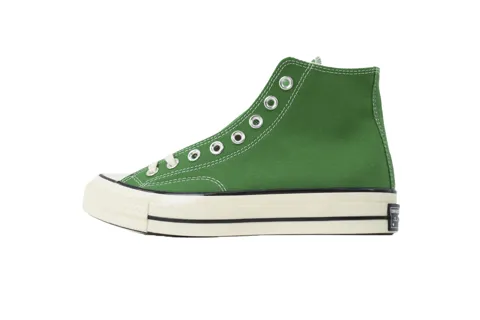 Converse Chuck 70 High Green