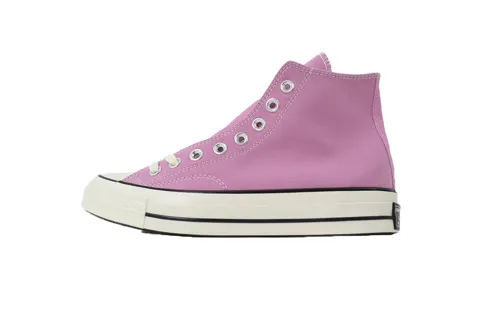 Converse Chuck 70 High Pink Ivory