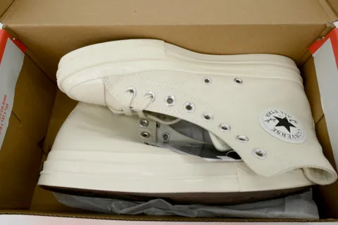 Converse Chuck 70 High Natural – photo 8