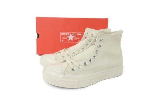 Converse Chuck 70 High Natural – photo 6