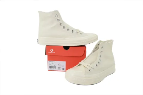 Converse Chuck 70 High Natural – photo 7