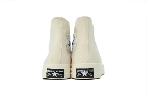 Converse Chuck 70 High Natural – photo 3