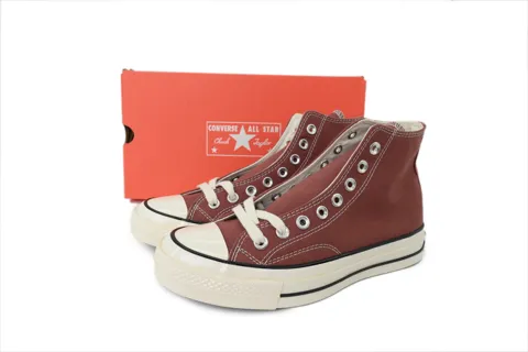 Converse Chuck 70 High Saddle – photo 6