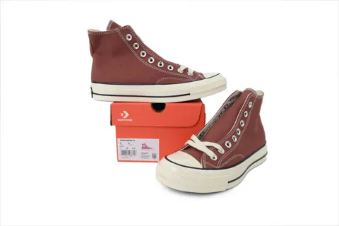 Converse Chuck 70 High Saddle – photo 7