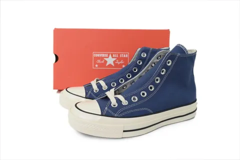 Converse Chuck 70 High True Navy – photo 6