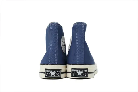Converse Chuck 70 High True Navy – photo 3