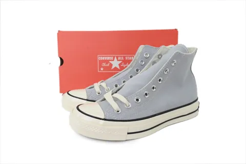 Converse Chuck 70 High Wolf Grey – photo 6