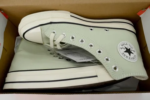 Converse Chuck 70 High Light Green – photo 8
