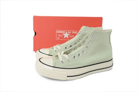 Converse Chuck 70 High Light Green – photo 6