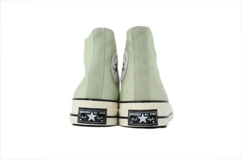 Converse Chuck 70 High Light Green – photo 3