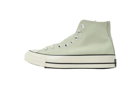 Converse Chuck 70 High Light Green