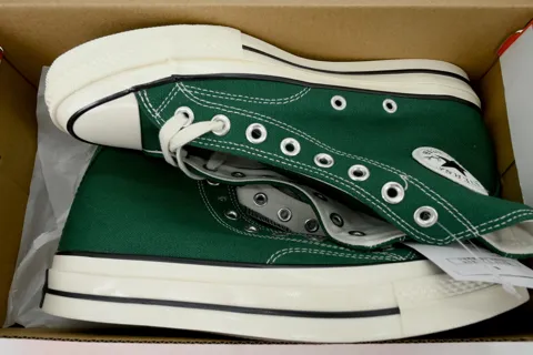 Converse Chuck 70 High Midnight Clover – photo 8