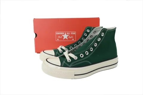 Converse Chuck 70 High Midnight Clover – photo 6