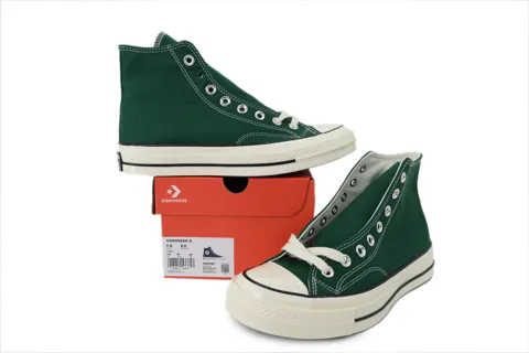 Converse Chuck 70 High Midnight Clover – photo 7