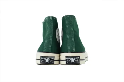 Converse Chuck 70 High Midnight Clover – photo 3