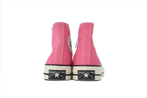 Converse Chuck 70 High Pink – photo 3