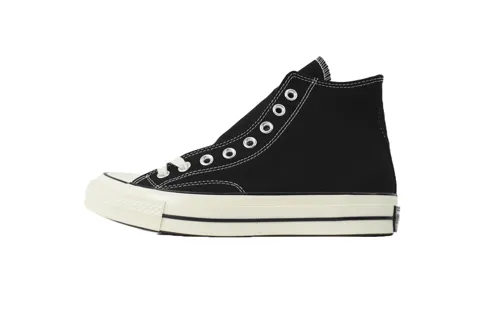 Converse Chuck 70 High Black