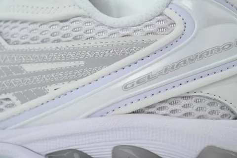 Thom Browne x ASICS Gel-Kayano 14 White – photo 5
