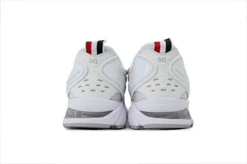 Thom Browne x ASICS Gel-Kayano 14 White – photo 3