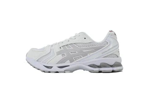 Thom Browne x ASICS Gel-Kayano 14 White