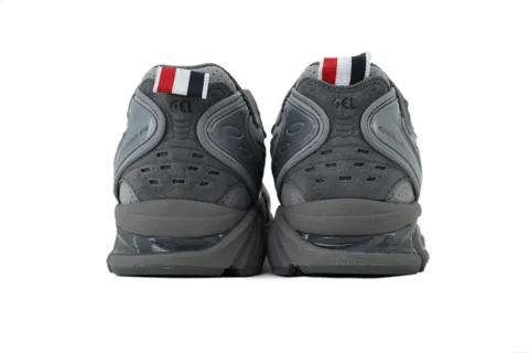 Thom Browne x ASICS Gel-Kayano 14 Grey – photo 3