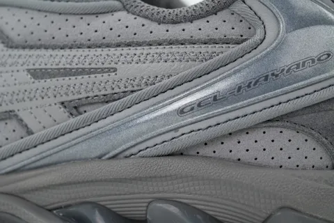 Thom Browne x ASICS Gel-Kayano 14 Grey – photo 5
