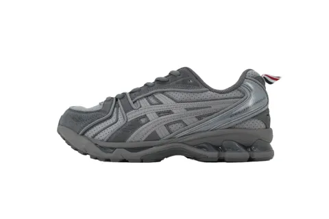 Thom Browne x ASICS Gel-Kayano 14 Grey