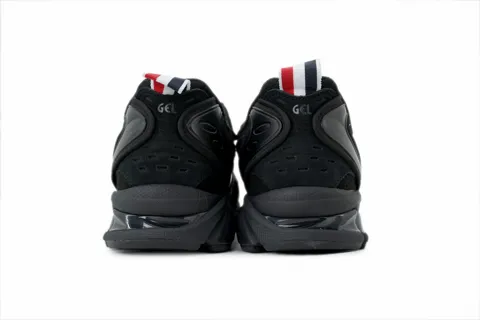 Thom Browne x ASICS Gel-Kayano 14 Black – photo 3