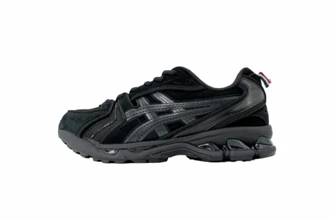 Thom Browne x ASICS Gel-Kayano 14 Black