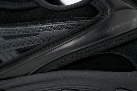 Thom Browne x ASICS Gel-Kayano 14 Black – photo 5