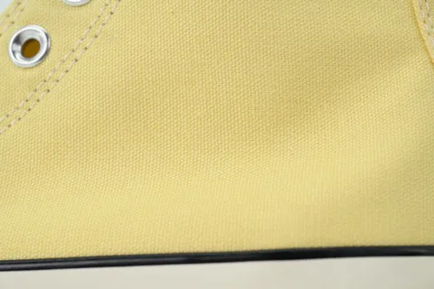 Converse Chuck 70 High Grey Lemon – photo 5