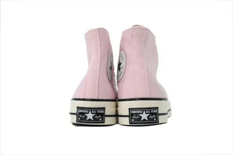 Converse Chuck 70 High Pink Frosting – photo 3