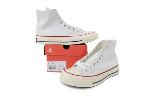 Converse Chuck 70 High Ivory – photo 6