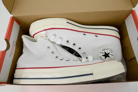 Converse Chuck 70 High Ivory – photo 8
