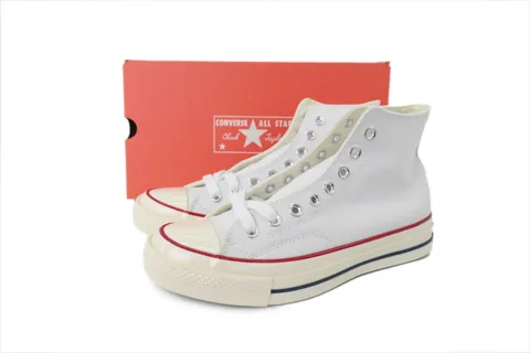 Converse Chuck 70 High Ivory – photo 7