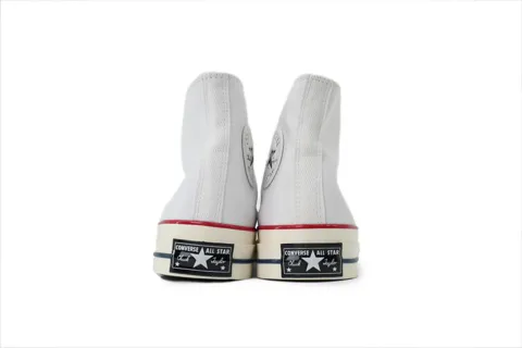 Converse Chuck 70 High Ivory – photo 3